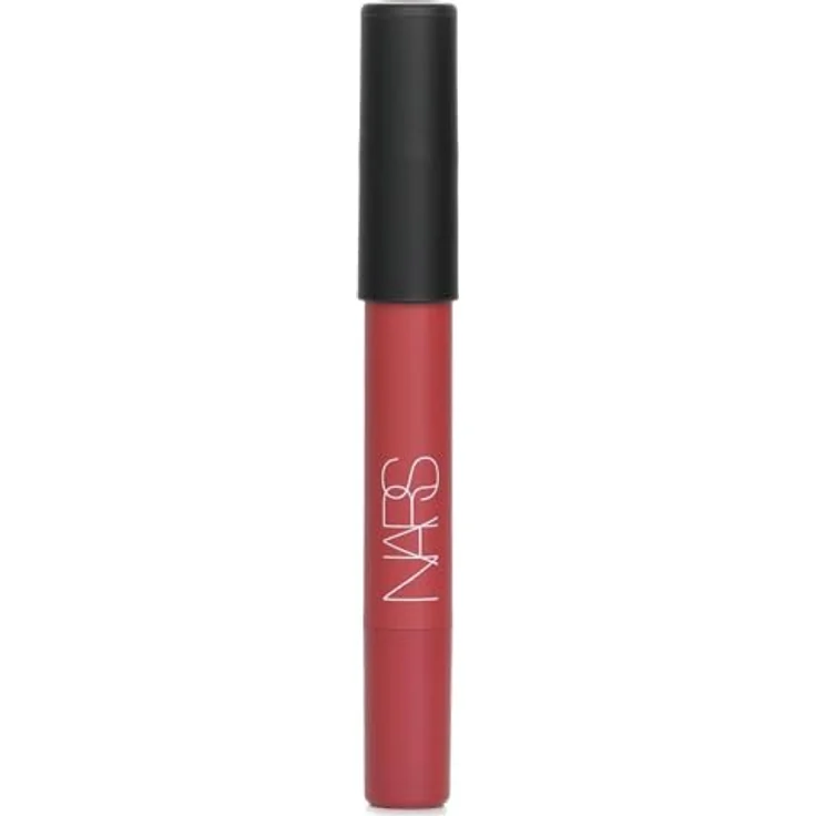 NARS POWERMATTE HIGH-INTENSITY LIP PENCIL langanhaltender Lippenstift mit Matt-Effekt, Farbton TAKE ME HOME, 2,4 g – Bild 5