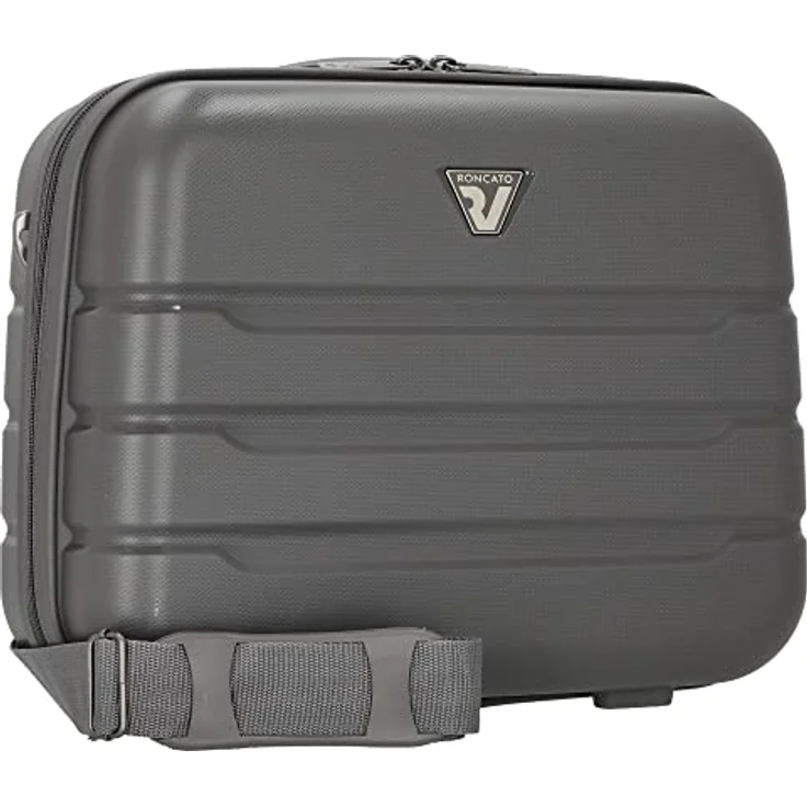 Roncato B-Flying - Beautycase 34 cm Antracite – Bild 5