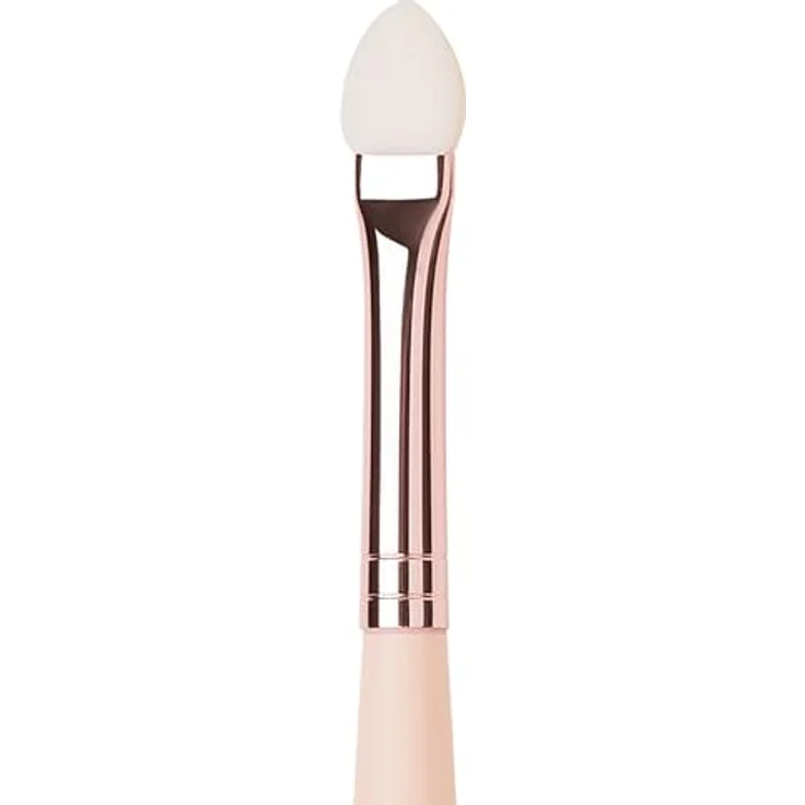 da Vinci LIDSCHATTEN APPLIKATOR / vegan / besonders langlebig / Trendfarbe nude – Bild 2