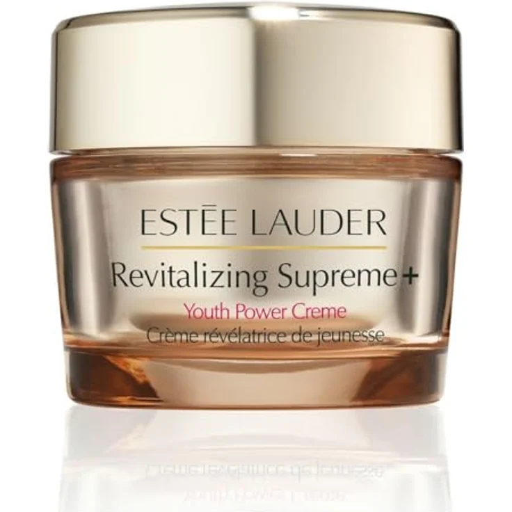 Estée Lauder Revitalizing Supreme+ Youth Power Creme Gesichtscreme 50 ml – Bild 2