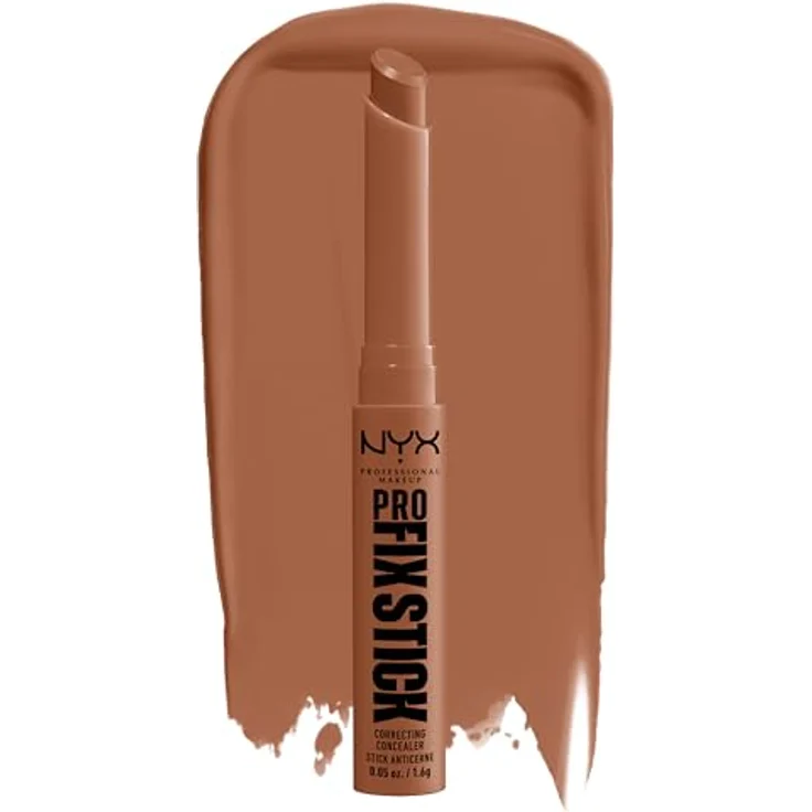 NYX Professional Makeup Pro Fix Stick Concealer, 1,6 g, Farbe Cappuccino – Bild 1
