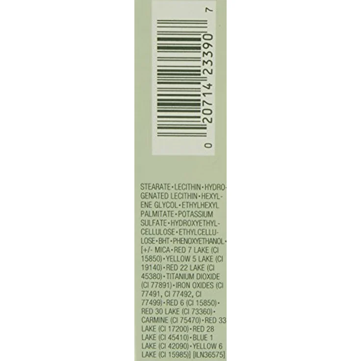 Clinique Repairwear Intensive Lip Treatment 4 g, pflegende Wirkung, für gepflegte Lippen – Bild 5