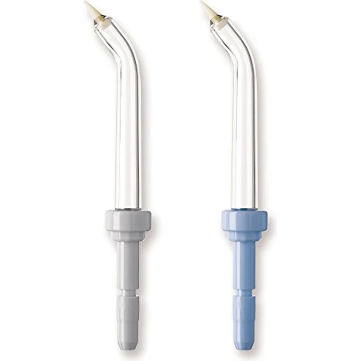 Water Pik Düsen PP 100 für Mundduschen 2er-Pack – Bild 2