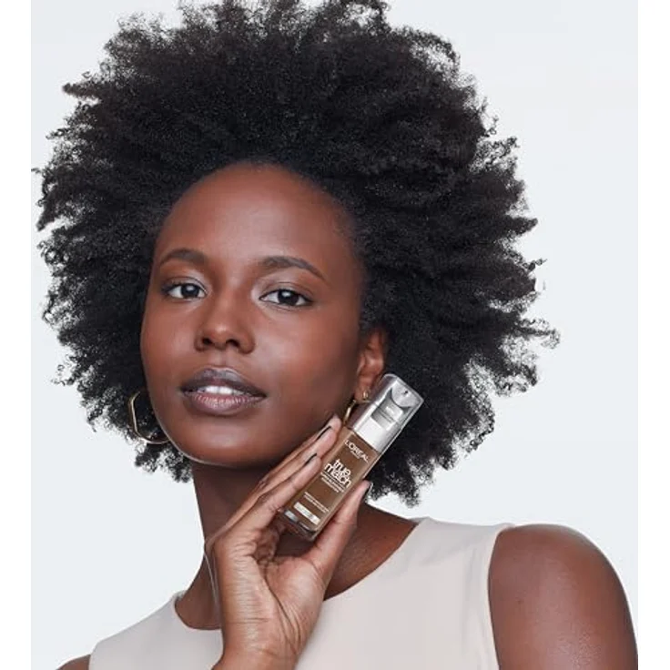 L'Oréal Paris Perfect Match 30 ml NR. 10.R/10 - ESPRESSO – Bild 6