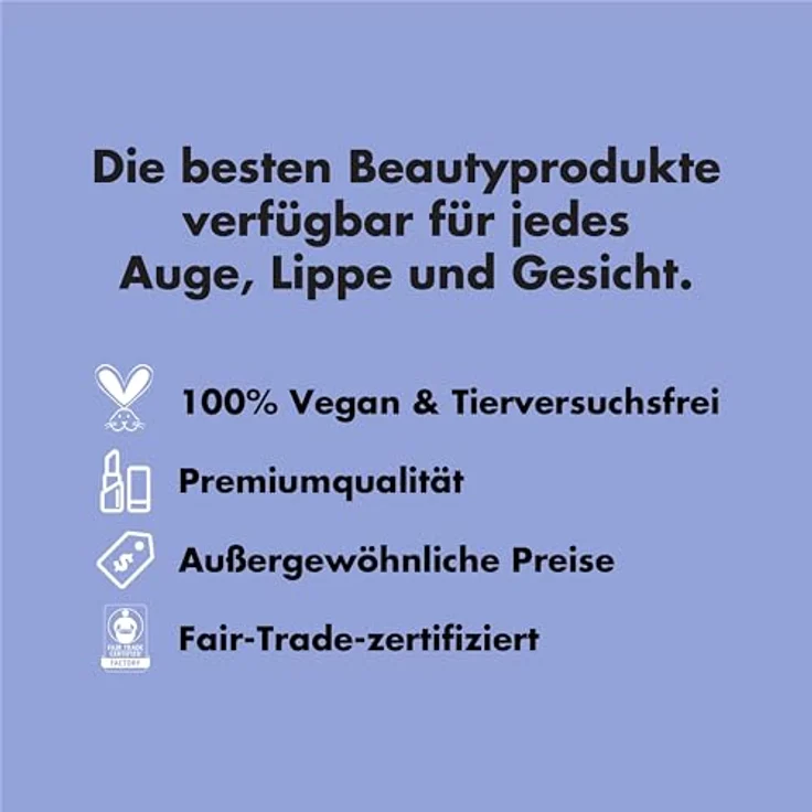 e.l.f. Makeup Mist & Set, Setting Spray mit beruhigenden Inhaltsstoffen, langanhaltend, 2,02 Oz – Bild 5