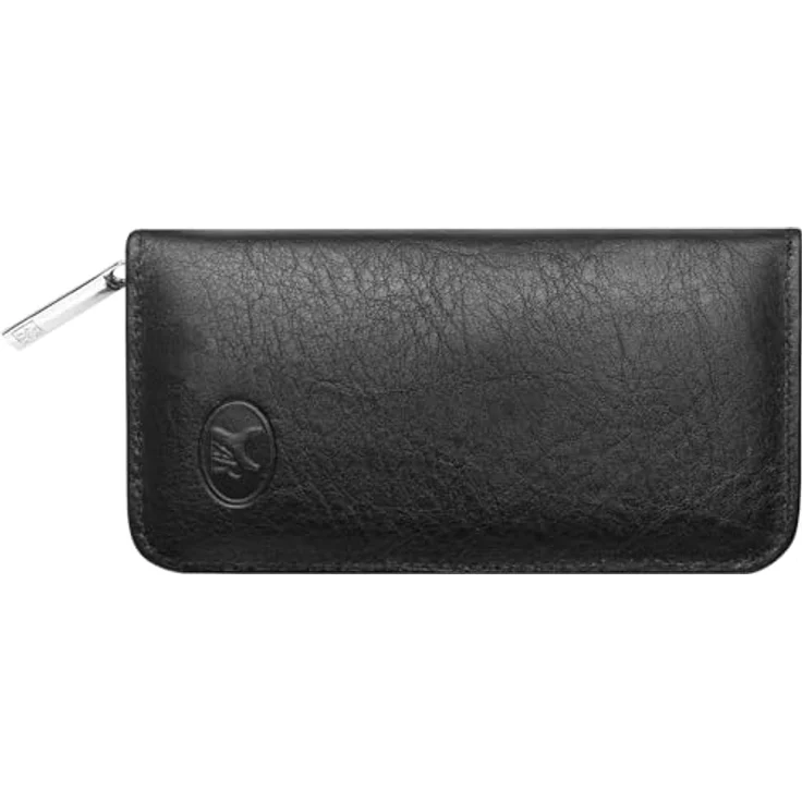 Zwilling Twinox Maniküre-Set im Yakleder-Etui 5tlg. – Bild 3