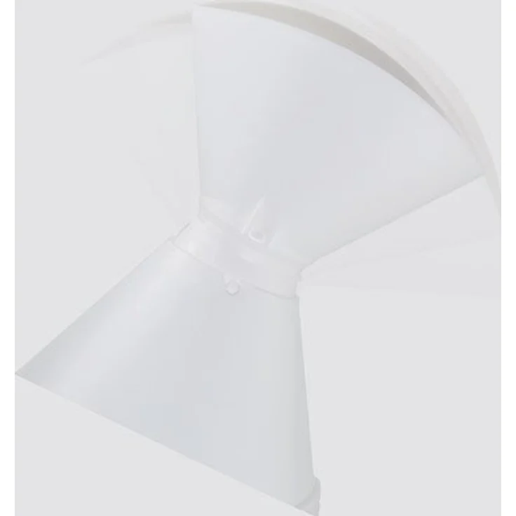 INHALATOR Kunststoff doppelwandig bewegl.Mundstück 1 St. – Bild 6