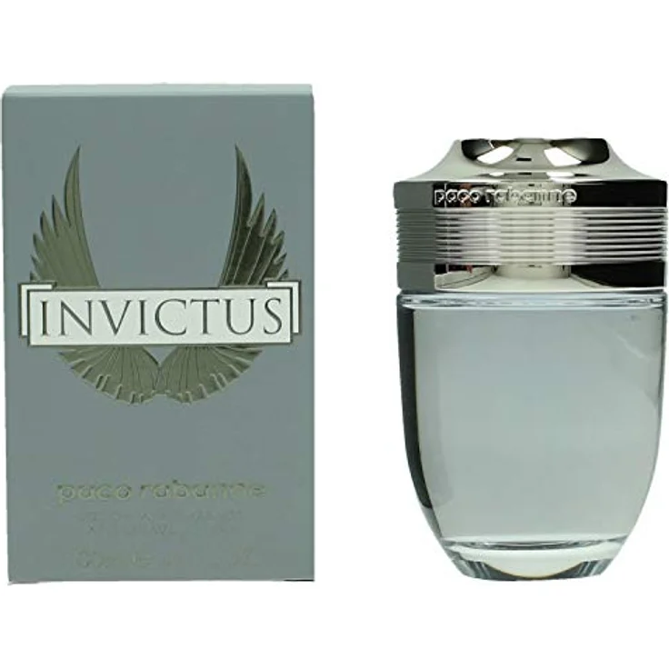 Paco Rabanne Invictus After Shave Lotion 100 ml – Bild 4