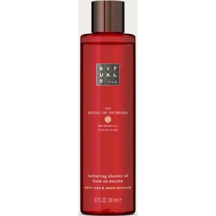 RITUALS The Ritual Of Namaste Ageless Firming Serum, Anti-Aging Gesichtsserum mit CICA-Festigungskomplex, 30 ml – Bild 2