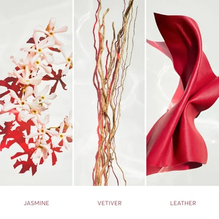 Hugo Boss Boss Alive Parfum Damenduft 30 ml – Bild 4