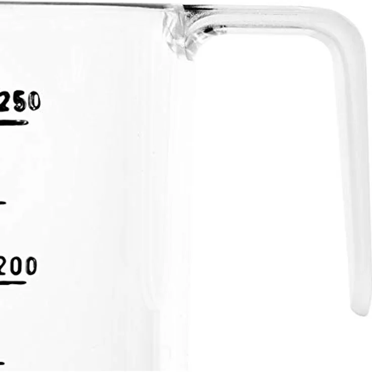Efalock Messbecher 250 ml – Bild 4