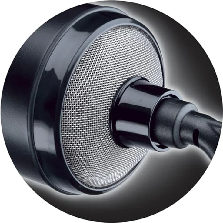 Braun Satin Hair 7 Warmluftbürste, Iontec: Gegen Frizz, für mehr Glanz – Bild 12