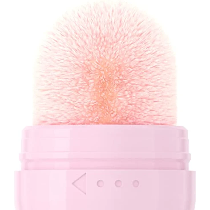 Maybelline New York 4-in-1 Make Up mit Concealer, BB Cream, Highlighter und Primer, für einen perfekten Teint, Foundation mit leichter Deckkraft, Instant Perfector Glow, Nr. 0.5 Fair Light Cool, 20 ml – Bild 2