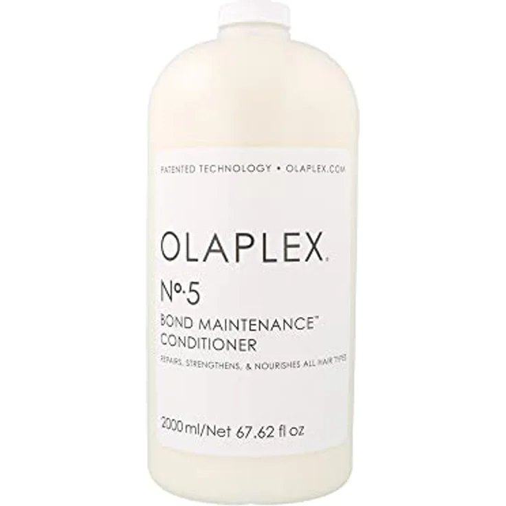 Olaplex Bond Maintenance Conditioner No. 5 2000 ml – Bild 2