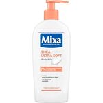 Mixa Shea Ultra Soft Bodylotion 250 ml