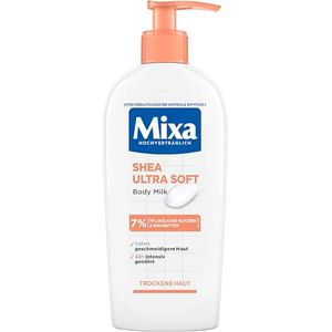 Image for Mixa Shea Ultra Soft Bodylotion 250 ml