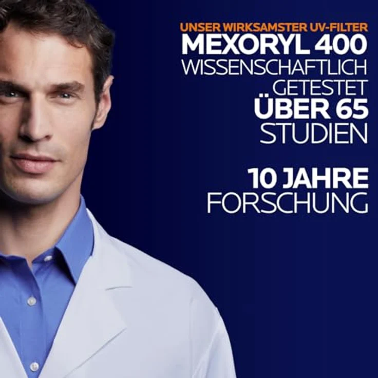 La Roche-Posay Anthelios LSF 50+ Gesichtsfluid 50 ml – Bild 8