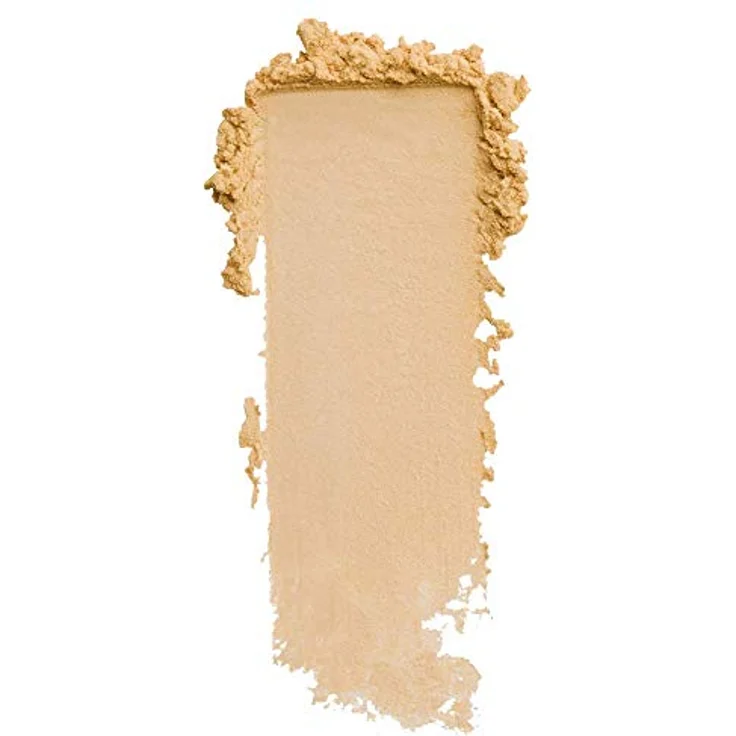 NYX Professional Makeup Can't Stop Won't Stop Setting Powder, langanhaltendes mattes Puder, 6 g, Farbe BANANA – Bild 2
