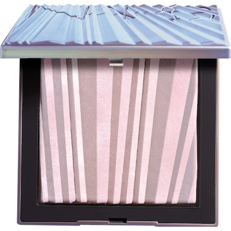 NARS Aura Illuminating Face & Body Luminizing Powder, Limited Edition Puder mit opalartigem Schimmer, 13 g