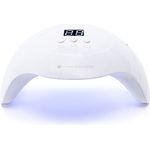 RIO UV Nail Lamp 36W Dual LED, Nageltrockner für Gellen, perfekte Maniküre von zu Hause