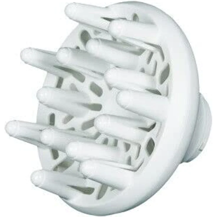 Rowenta Kegel Diffusor für Haartrockner Pro Respect CV7460/CV7461, Haarstyling-Zubehör für natürliche Locken und Volumen – Bild 1