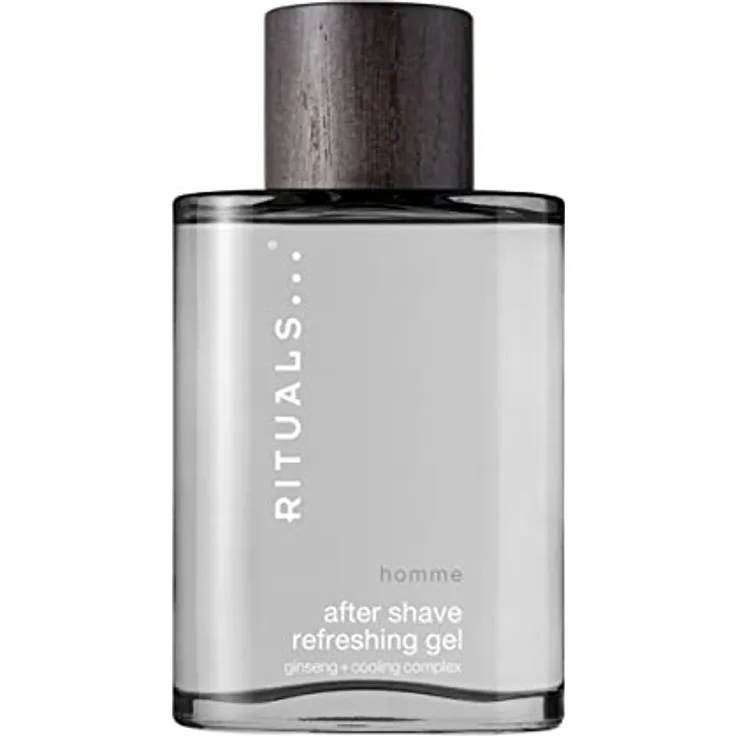 Rituals The Ritual of Homme After Shave Refreshing Gel After Shave Gel 100 ml