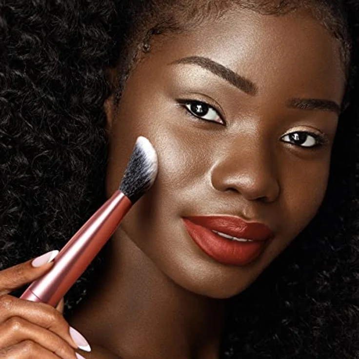 Real Techniques Brushes RT 241 Seamless Complexion Brush Make-up-Pinsel – Bild 4