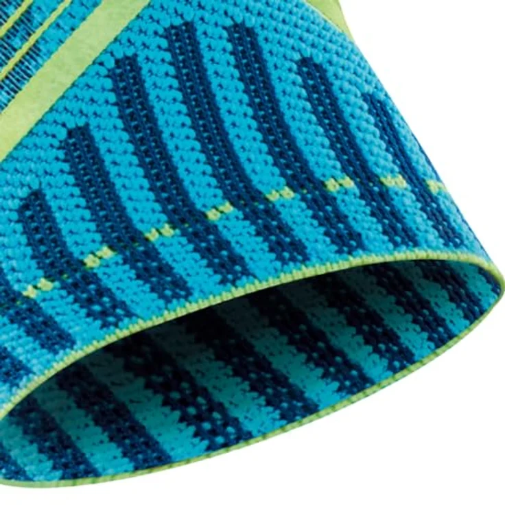 Bauerfeind Sports Ankle Support - die beste Sprunggelenkbandage rechts Gr. M - Preisvergleich – Bild 4