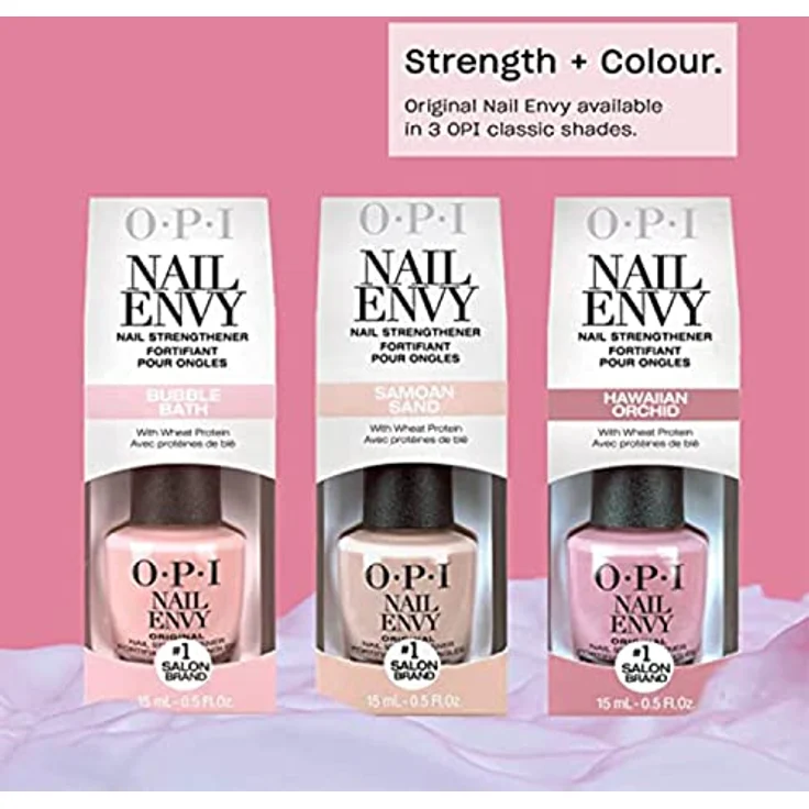 OPI Nail Envy System Orginal 15 ml  – Bild 6