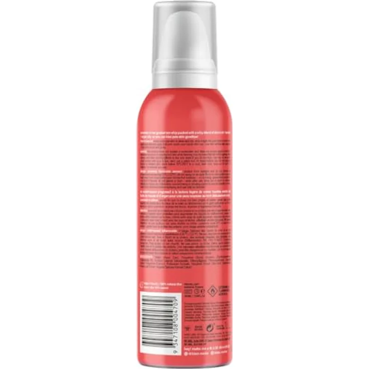 B.TAN Graduelle Selbstbräunungsmousse | Just Shut Up and Sun Kiss Me - Ultra Feuchtigkeitsspendend mit Marula- und Arganöl, Vegan, 207 ml – Bild 2