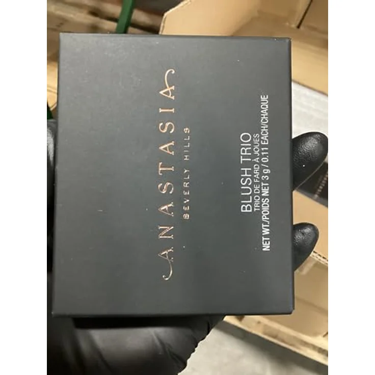 Anastasia Beverly Hills Blush Trio 3x3gr - Pool Party 9 gr – Bild 2