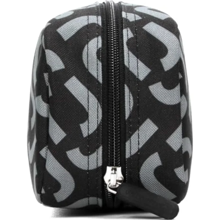 Reisenthel Travelling Multicase Kulturbeutel 21 cm - signature black – Bild 6