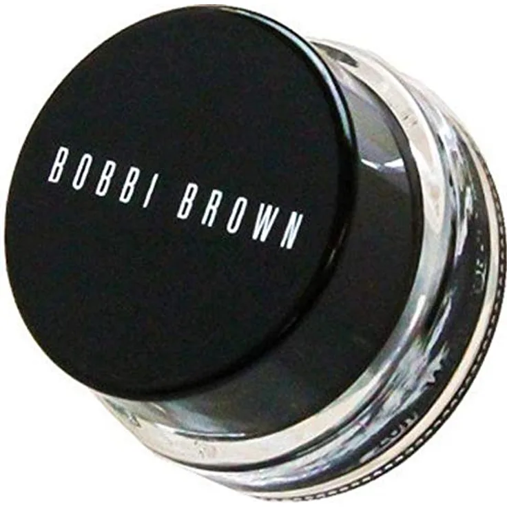 Bobbi Brown Long Wear Gel Eyeliner, 01 Black, 1er Pack (1 x 3 g)