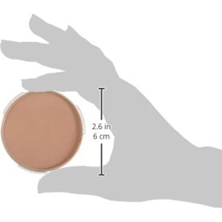 Artdeco Mineral Compact Powder Refill 10 g, zum Nachfüllen des Kompaktpuders, aus Mineralien – Bild 6