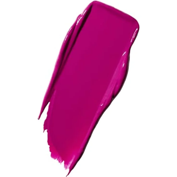 MAC M·A·Cximal MACXIMAL Sleek Satin Lippenstift, 3,5 g, intense Farbe, feuchtigkeitsspendend, POPSTAR PINK – Bild 2