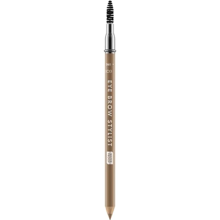 Catrice Eye Brow Stylist, Augenbrauenstift, Nr. 060, Braun, langanhaltend, matt, vegan, wasserfest, ohne Mikroplastikpartikel, Nanopartikel frei, 1er Pack (1.4g) - Preisvergleich