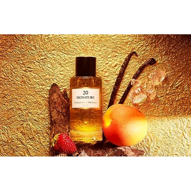Generic Prestige Collection Nr. 9 Sultan, 50 ml Eau de Parfum (N°20 Signature) für Damen