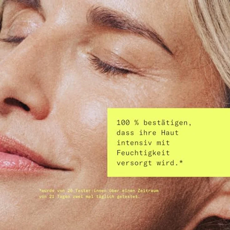 Hej Organic Firming Retinal Serum, Anti-Aging-Gesichtsserum mit Exosomen & NAD+ Booster für reifere Haut, 30 ml – Bild 3