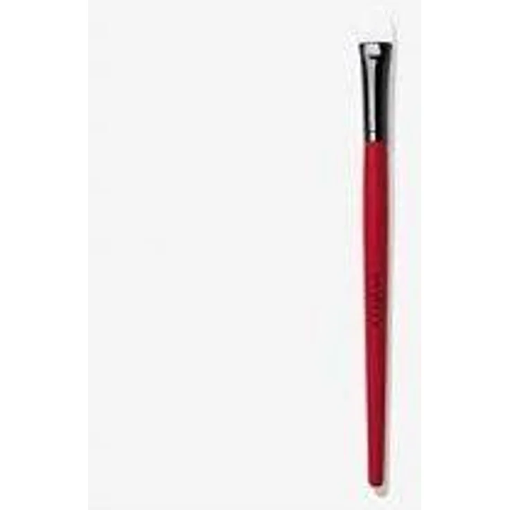 Smashbox Camera Ready Shadow Paddle Brush, Schminkpinsel für Lidschatten oder Gloss mit präzisem Auftrag und stabilem Griff