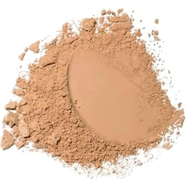 UND GRETEL WOLKEN Compact Powder Tanned 03, Puder mit Sonnenschutz SPF 50+, Weichzeichner-Effekt, kaschierend, hautoptimierend, 10 g – Bild 2