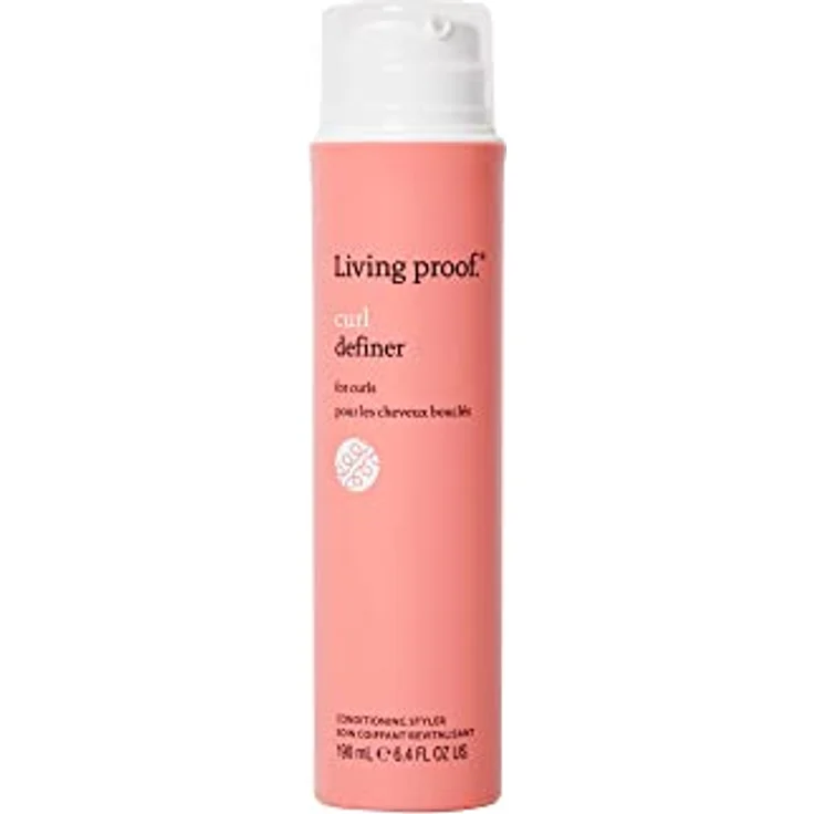Living Proof Curl Definer 190 ml – Bild 2