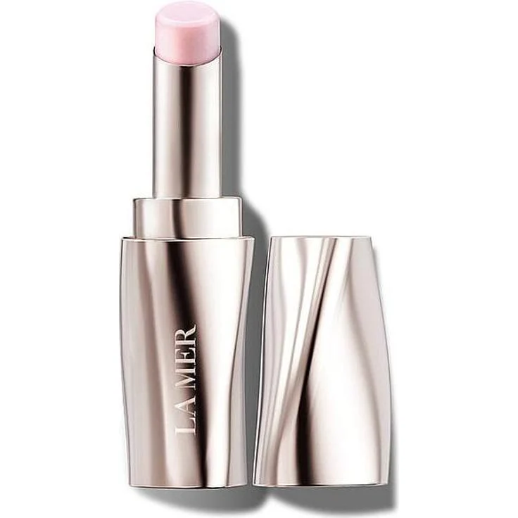 La Mer The Lip Treatment Bare, Lippenpflege, natürliche Feuchtigkeit und Pflege für trockene Lippen, 34 g