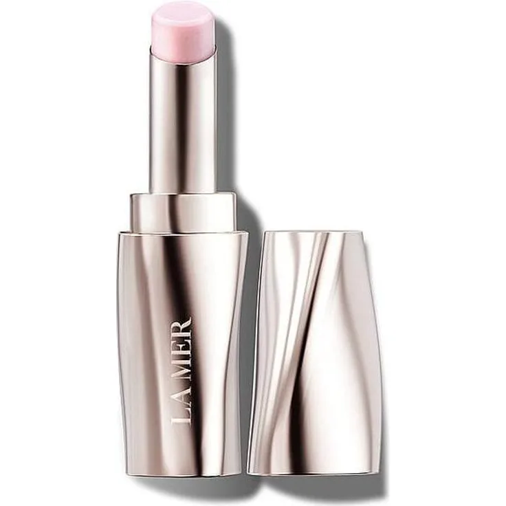 La Mer The Lip Treatment Bare, Lippenpflege, natürliche Feuchtigkeit und Pflege für trockene Lippen, 34 g