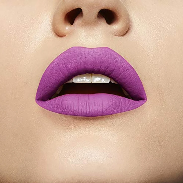 Maybelline SUPERSTAY MATTE INK liquid lipstick #35-creator 5 ml – Bild 6