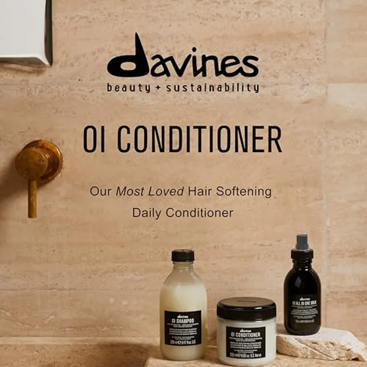 Davines OI Conditioner 250 ml – Bild 2
