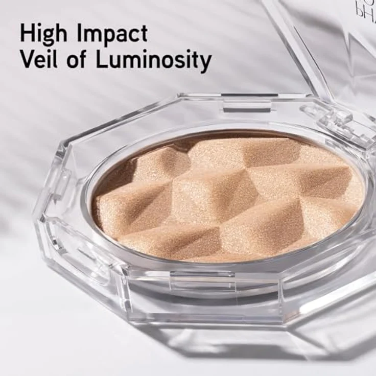 Physicians Formula Mineral Wear® Diamond Kompaktpuder, aufhellender Highlighter Farbton Luminous Gleam, 6 g – Bild 2