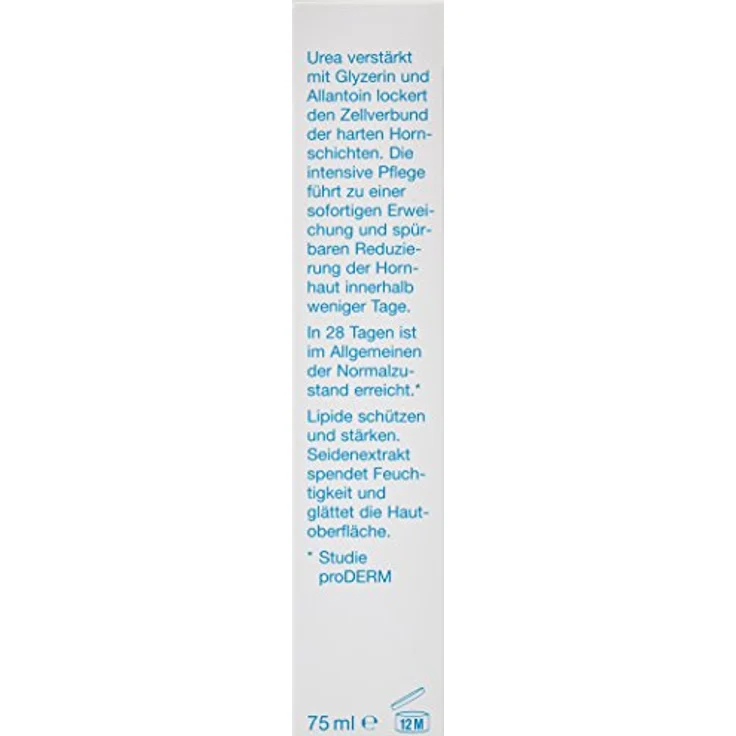 Gehwohl Med Hornhaut Creme 75 ml – Bild 6