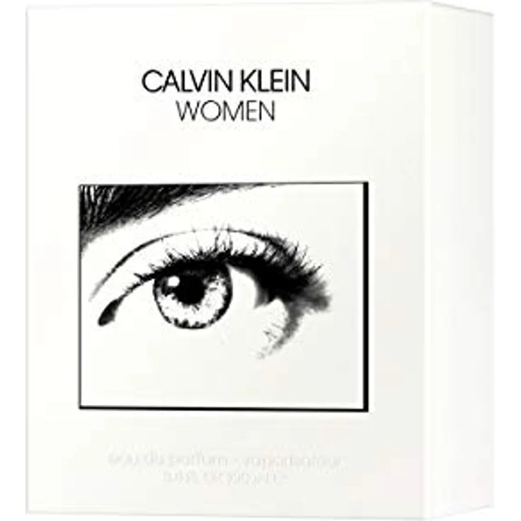 Calvin Klein Women Eau de Parfum für Frauen - 100ml – Bild 3