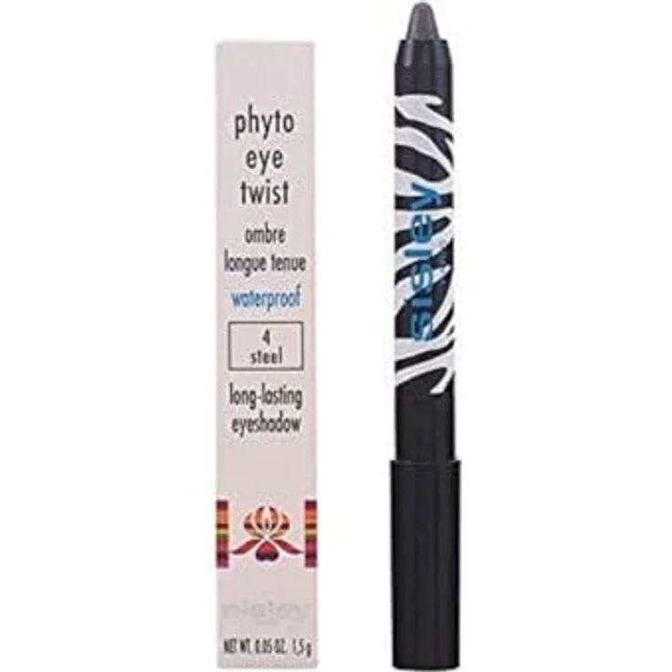 Sisley Phyto Eye Twist 4 Steel 1,5 g – Bild 4