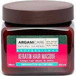 ArganiCARE Haarkur Keratin 500 ml, Preis/100 ml: 4.39 EUR